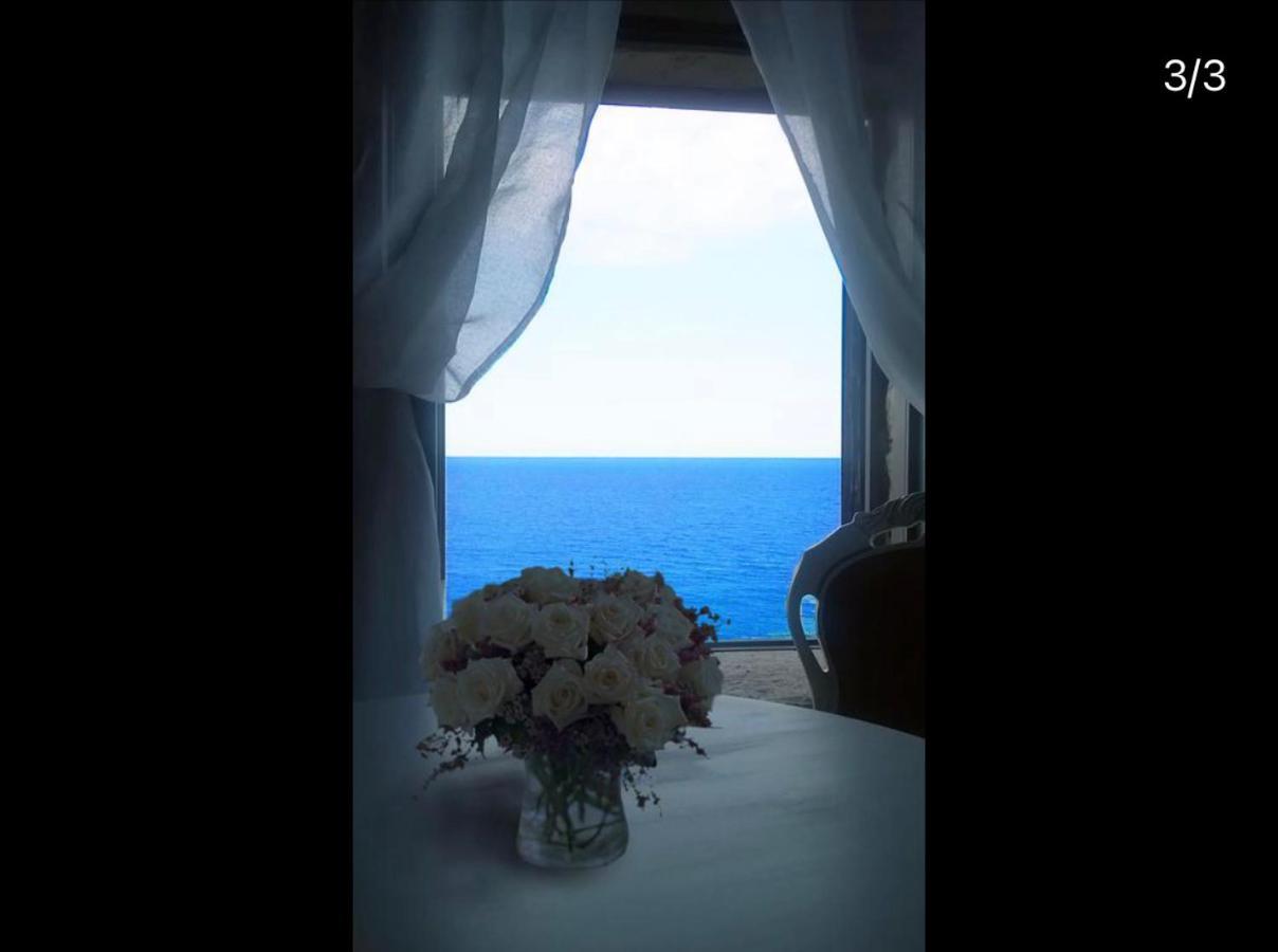 La Torretta Del Senatore Polignano a Mare Exteriér fotografie