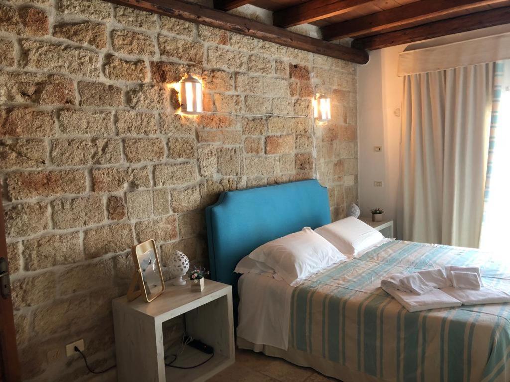 La Torretta Del Senatore Polignano a Mare Exteriér fotografie