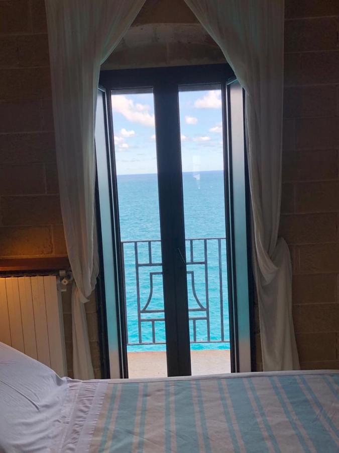 La Torretta Del Senatore Polignano a Mare Exteriér fotografie
