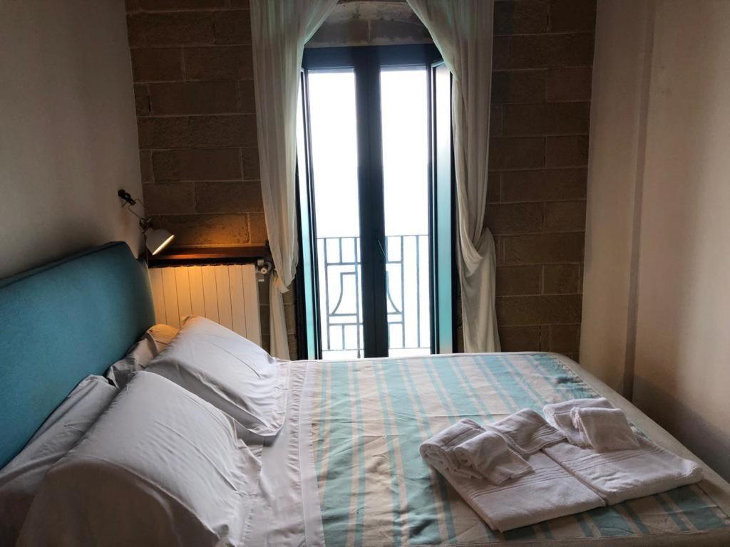 La Torretta Del Senatore Polignano a Mare Exteriér fotografie