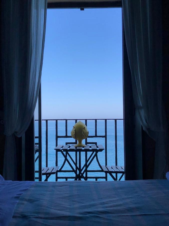 La Torretta Del Senatore Polignano a Mare Exteriér fotografie